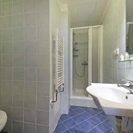 Apartment Klementinum Prag