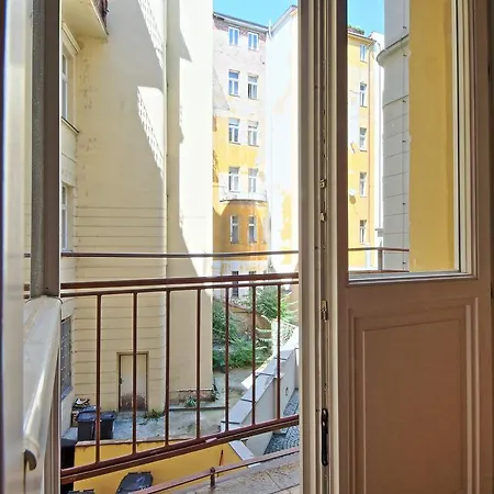 Klementinum * Prague